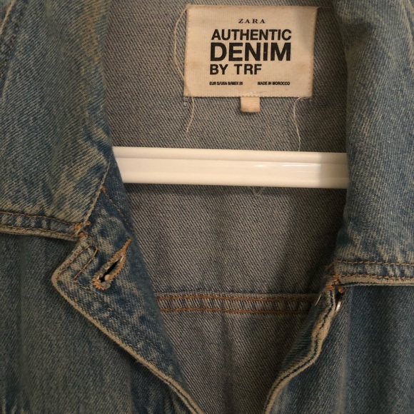 Zara Jean jacket - Picture 2 of 3